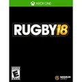 Rugby 18 for Xbox One