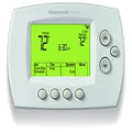 Honeywell Wi-Fi 7-Day Programmable Thermostat (RTH6580WF), Compatible with Alexa