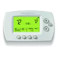 Honeywell Wi-Fi 7-Day Programmable Thermostat (RTH6580WF), Compatible with Alexa