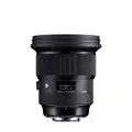 Sigma 4259965 105mm f/1.4 DG HSM Art Lens for Sony E (NEX), Black