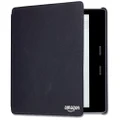 Kindle Oasis Leather Cover (9th & 10th Generation) - Black