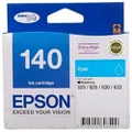 Epson C13T140292 Extra High Cap Cyan Ink Workforce 633 645 7010 7520 840 845