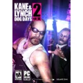 Kane and Lynch 2: Dog Days - PC