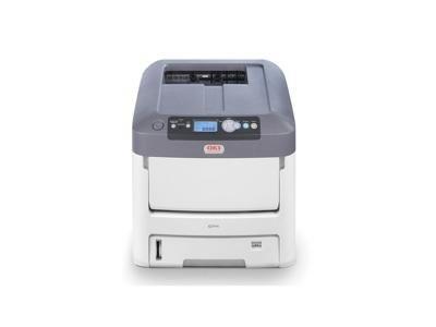 OKI C711N (44205404) A4 Digital Colour Laser Printer. Network, 34PPM