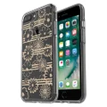 OtterBox Symmetry Clear Series Case for Apple iPhone 7 Plus Drive Me Daisy