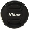 Nikon LC-62 Snap-On 62mm Lens Cap
