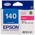 Epson C13T140392 Extra High Cap Magenta Ink,Workforce 645 7010 7520 840 845