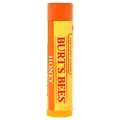 Burt's Bees 100% Natural Origin Moisturising Lip Balm, Honey with Beeswax, 1 Tube, 4.25g