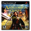 Lord of Rings: Aragorns Quest