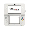 New Nintendo 3DS - White [Japan Import]