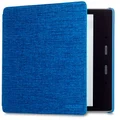 Kindle Oasis Water-Safe Fabric Cover (9th & 10th Generation) - Blue