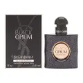 Yves Saint Laurent Black Opium Eau De Parfum for Women, 30ml