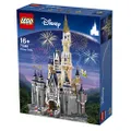 Lego The Disney Castle 71040