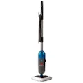 BISSELL Steam Mop Select 23V8F | Chemical-Free Steam Mop with Washable Microfiber Pads