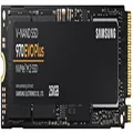 SAMSUNG 970 EVO Plus SSD 250GB NVMe M.2 Internal Solid State Drive with V-NAND Technology, Storage and Memory Expansion for Gaming, Graphics w/Heat Control, Max Speed, MZ-V7S250B/AM