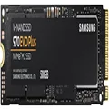 Samsung 970 EVO Plus 500GB PCIe NVMe Internal Solid State Drive