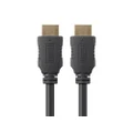 Monoprice Select Series High Speed HDMI Cable, 4K @ 24Hz, 10.2Gbps, 28AWG, 6ft, Black