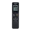 OLYMPUS VN-541 Digital Voice Recorder with Omni-Directional Mono Recording Black