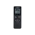 OLYMPUS VN-541 Digital Voice Recorder with Omni-Directional Mono Recording Black
