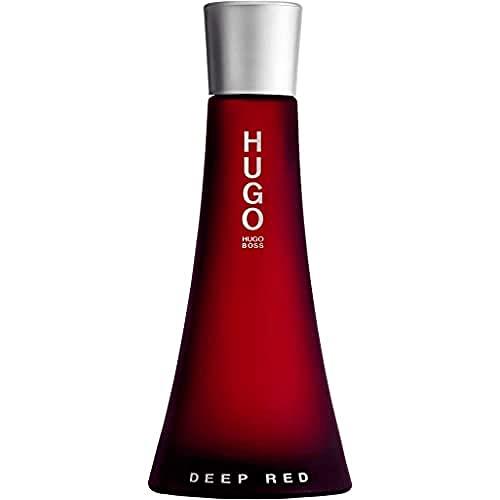Hugo Boss Deep Red Eau de Parfum, 90ml