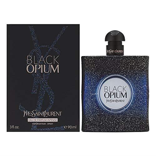 Yves Saint Laurent Black Opium Intense EDP, 90 ml (3614272443716)