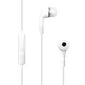 Samsung Earphones EHS64AVFWE with Remote and Microphone (Not in Retail Packaging) - White