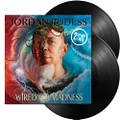 Music Theories Recordings Jordan Rudess - Wired For Madness Long Play Vinyl Set of 2