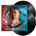 Music Theories Recordings Jordan Rudess - Wired For Madness Long Play Vinyl Set of 2