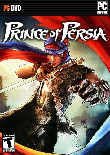 Prince of Persia - PC