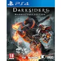 THQ Nordic PlayStation 4 Darksiders Warmastered Edition Game