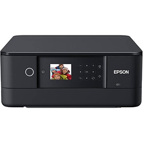 Epson Expression Premium XP-6100 A4 5 Colour Multifunction Inkjet Printer