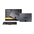 Samsung SSD 860 1TB 2.5" Serial ATA III V-NAND MLC MZ-76Q1T0BW