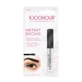 1000 HOUR Instant Brows Mascara, Clear, 14 g
