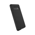 Speck Products Presidio Pro Samsung Galaxy S10e Case, Black/Black