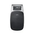 Jabra Drive Bluetooth In-Car Speakerphone - Retail Packaging - Black