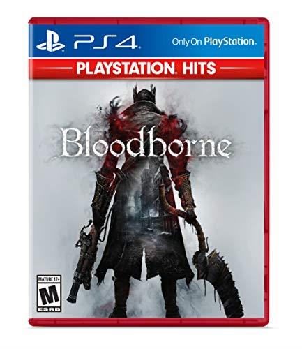 Bloodborne - Greatest Hits Edition for PlayStation 4