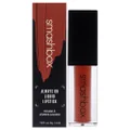 SmashBox Always On Liquid Lipstick - Out Loud for Women - 0.13 oz Lipstick, 3.84 millilitre
