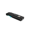 Fuji Xerox CT202353 Laser Toner Cartridge, Cyan