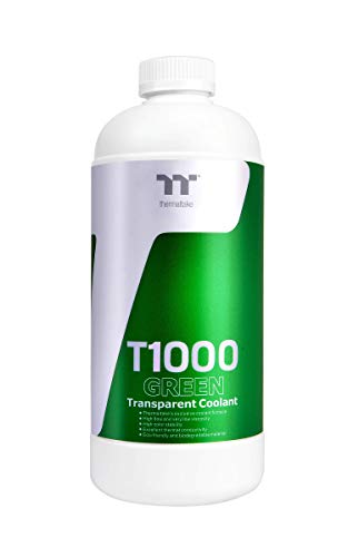Thermaltake T1000 Coolant - Green