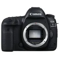 Canon EOS5DMK4 EOS 5D Mark IV DSLR Camera (Body Only) International Version (No Warranty), Black