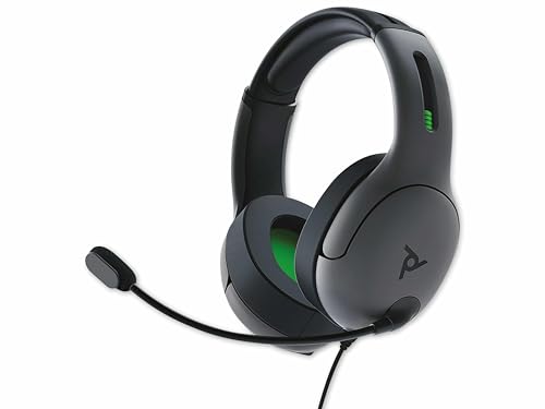 LVL50 Wired Stereo Headset for XBO - AU - XBOX One