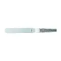 Global Cookware G21/66 Inch, 15Cm Stainless Steel Spatula, 6Inch Silver