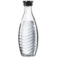 Sodastream 1047106980 615 ml Glass carbonating Carafe