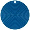 Le Creuset Silicone Cool Tool, 20.5 cm, Marseille Blue