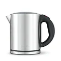 Breville the Compact 1 Litre Kettle (Brushed Stainless Steel)
