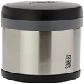 Thermos Stainless Steel Vacuum Insulated Food Jar, 470ml, Stainless Steel, TS3010SS4AUS
