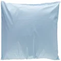 Bambury Chateau Pillowcase Pillowcase, Standard, Blue