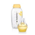 Medela Calma Feeding Device, Mimics Natural Feeding, Includes Breastmilk Bottle, 250ml