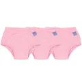 Bambino Mio, potty training pants, light pink, 3+ years, 3 pack