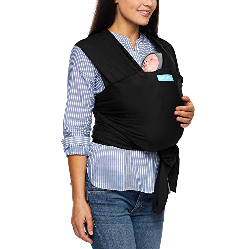 Moby Evolution Wrap, Black